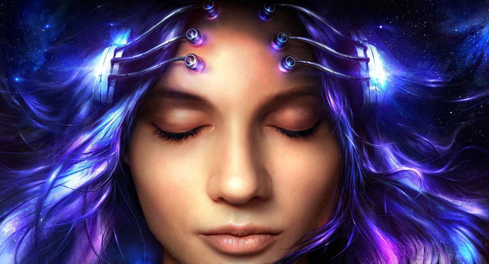 VR Escape Room Dream Hackers 2: The Prison of the Ancient Ones