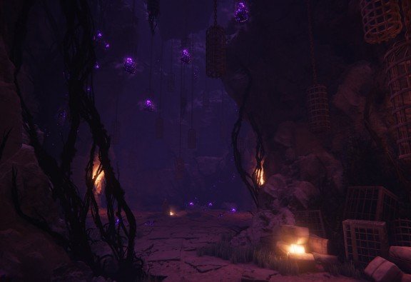 VR Escape Room Dream Hackers 2: Das Gefängnis der Uralten 4