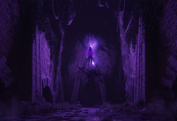 VR Escape Room Dream Hackers 2: Das Gefängnis der Uralten 5