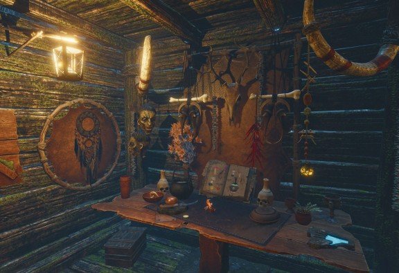 VR Escape the Worlds 4