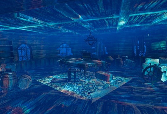 VR Escape the Worlds 5